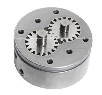 巴馬格計量泵的特點 巴馬格計量泵的特點